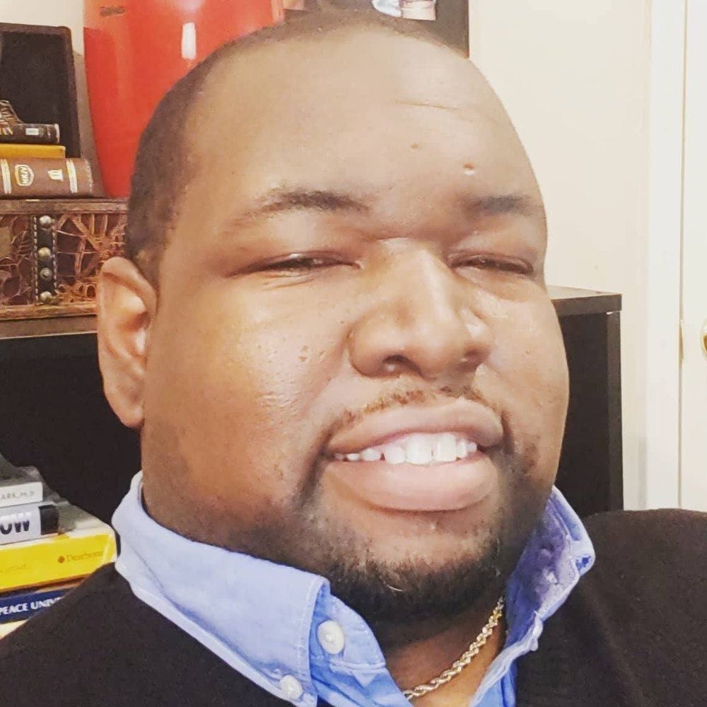 Meet your Posher, Terrence